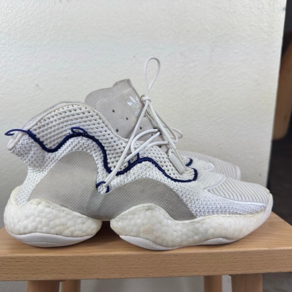 Adidas originals crazy byw lvl